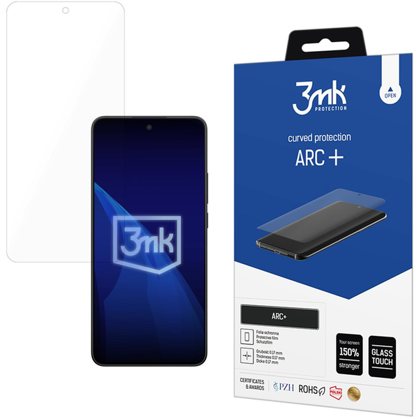 ONEPLUS NORD CE5 – 3MK ARC+