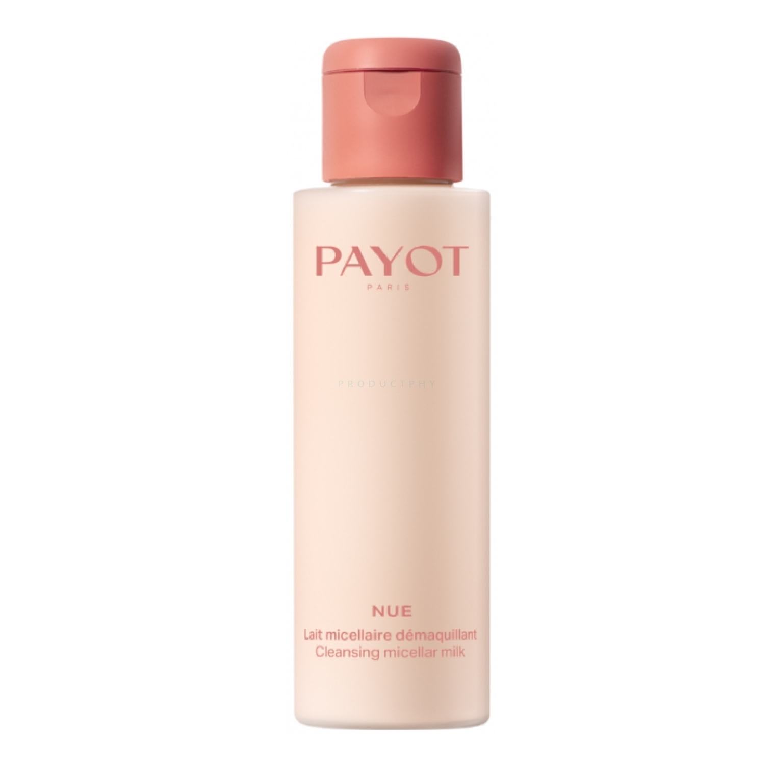 Payot tisztító micellás testápoló tej 100ml (3390150584725)