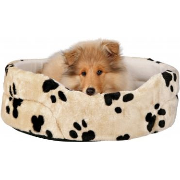 Trixie 37003 Joey Fekhely, Köralakú, Tappancsos, 55 Cm, Bézs (TX-37003)