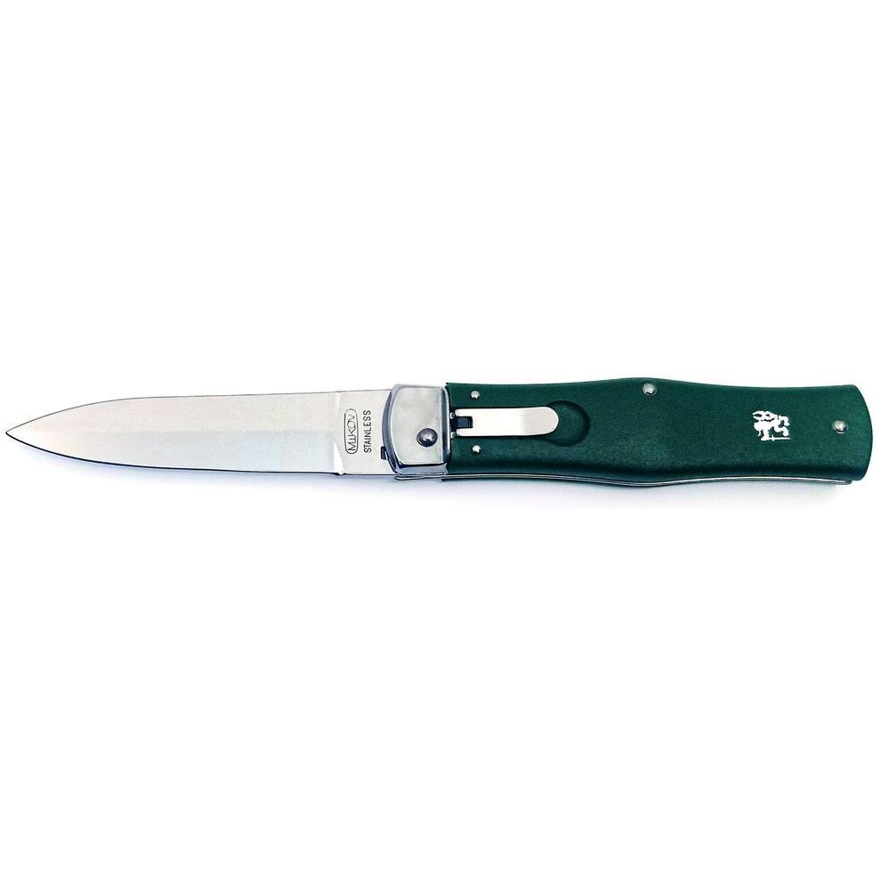 Mikov 241-NH-1/KP - zöld (V1901904)