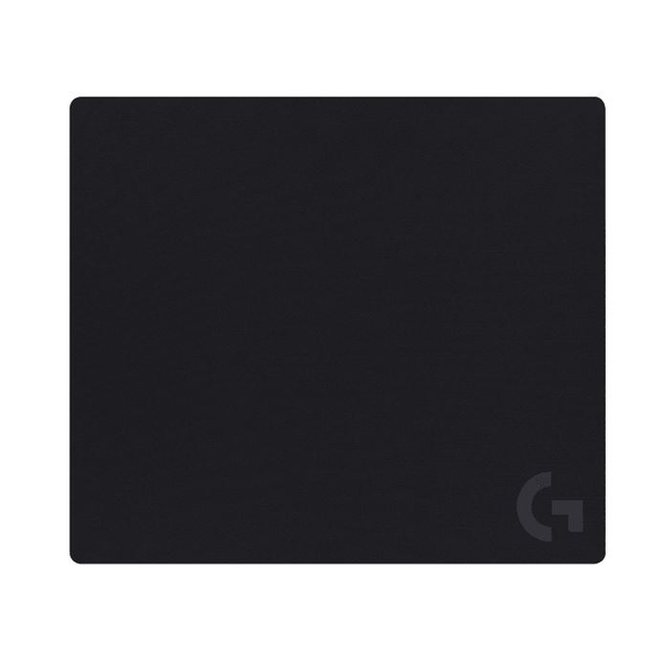Подложка за мишка Gaming Logitech G740, Черен