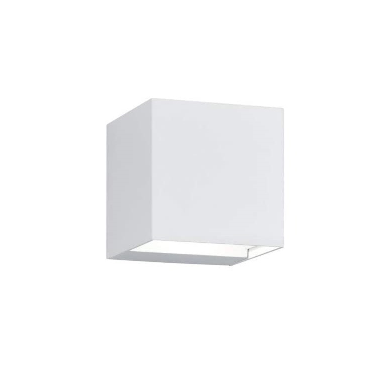 TRIO 226860231 480lm Adaja LED fali lámpa - Fehér (226860231)