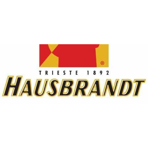 Hausbrandt H. Hausbrandt Szemes Kávé 1 kg