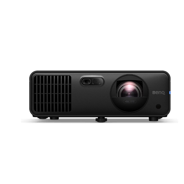 BenQ LK835ST Projektor med kort projiceringsafstand 4000 ANSI lumens DLP 4K (4096x2400) Sort