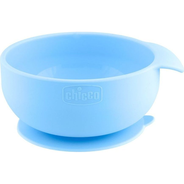 Chicco 00010221200000 bordservice til småbarn Barneskål