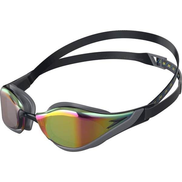 Swimming Googles Fastskin Pure Focus Mirror Speedo