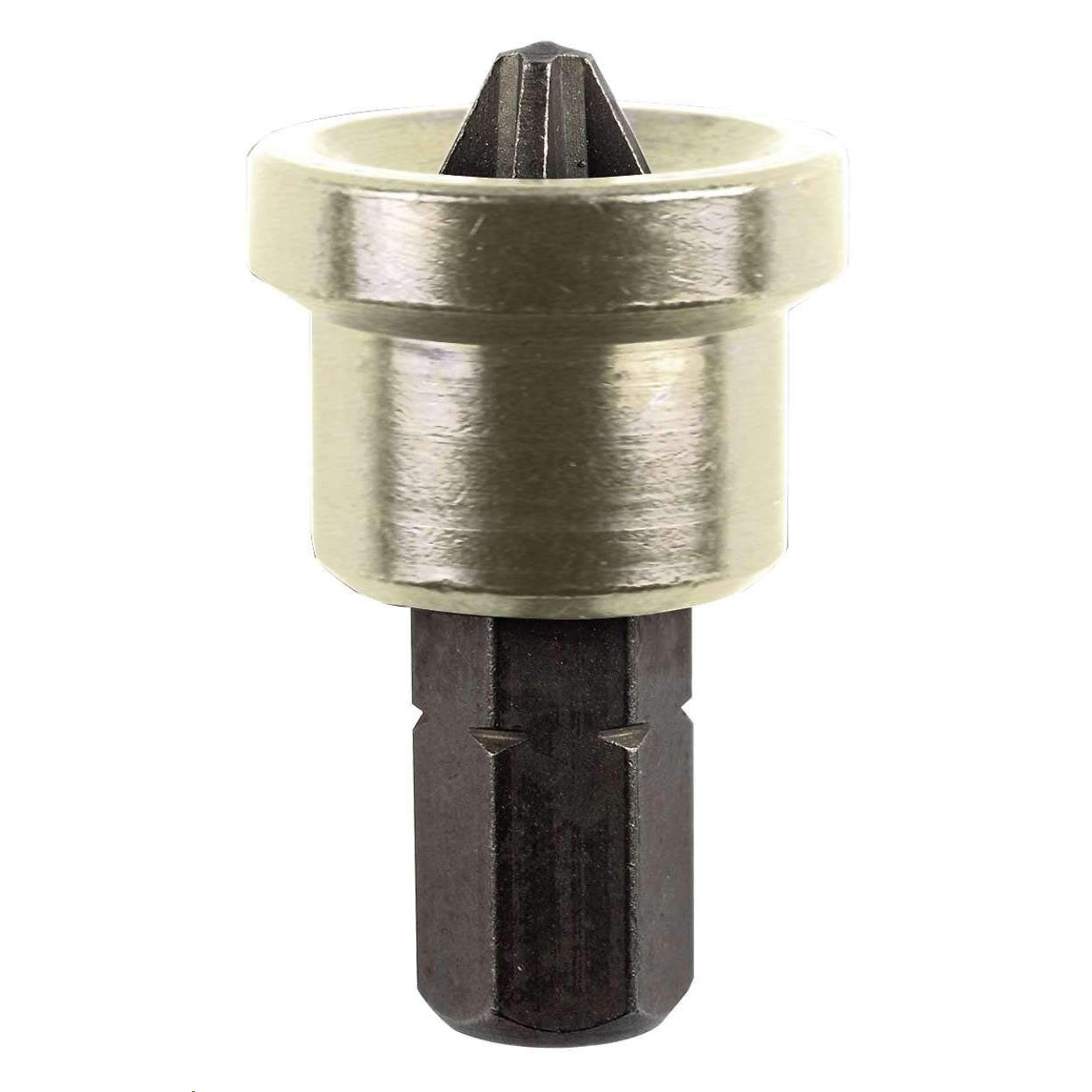 KWB PROFI PZ2 gipszkarton behajtó bit mélységhatárolóval, 2 db (104610) (104610)