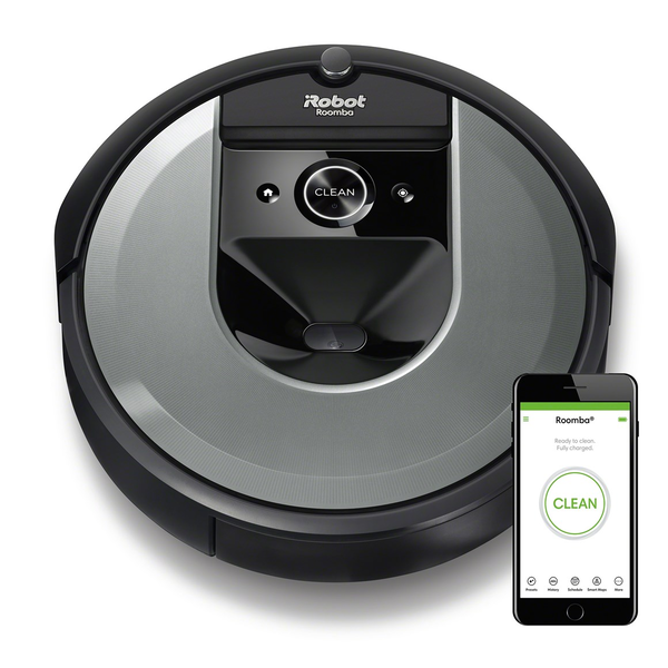 Robot sprzątający iRobot Roomba i7 (i7158)