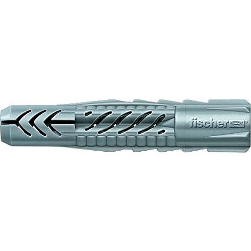 Fischer 62760 UX 8 x 50 Univerzális tipli 50 mm 8 mm 50 db (62760)