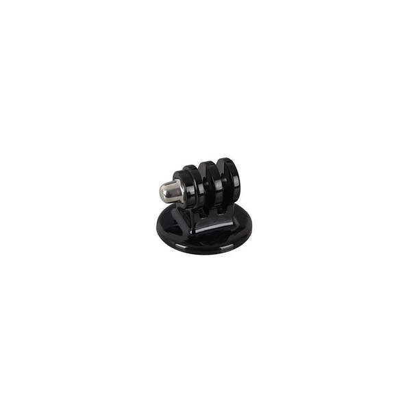 Ultron 168377 GoPro Tartó adapter - Fekete
