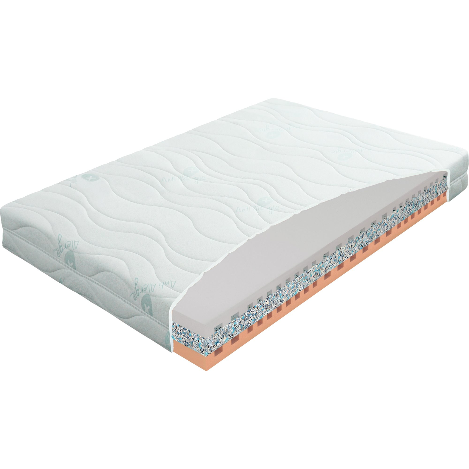 Matrac PROFIL AIR 140x200 (8586020358946)