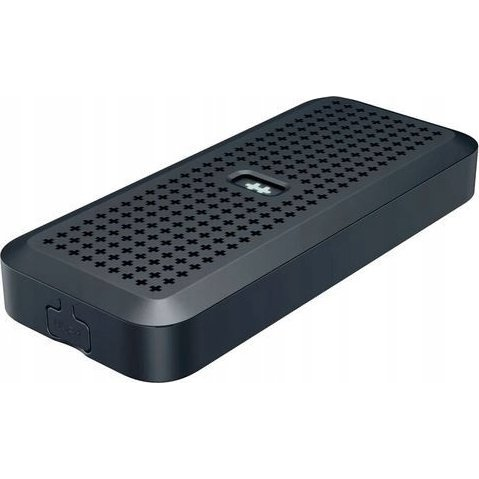 Targus HyperDrive Next Külső SSD ház Fekete (HD5001GL)