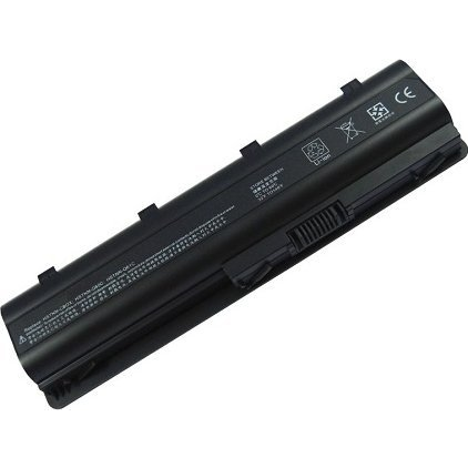 Bateria Extra Digital Notebook baterija, Extra Digital Selected, COMPAQ MU06 4400mAh