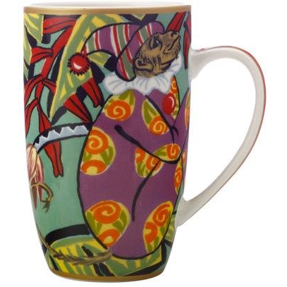 Maxwell & Williams Bögre 420 ml GREG IRVINE, Palm Cave (DX0755)