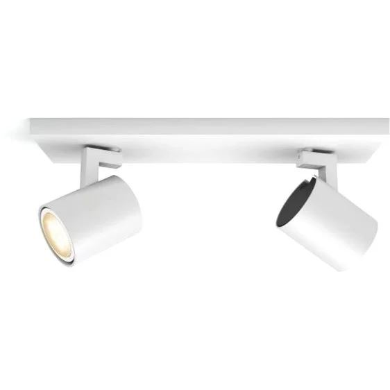 Philips Hue Runner 553092/31/P7 mennyezeti lámpa fehér (929003045601) (929003045601)