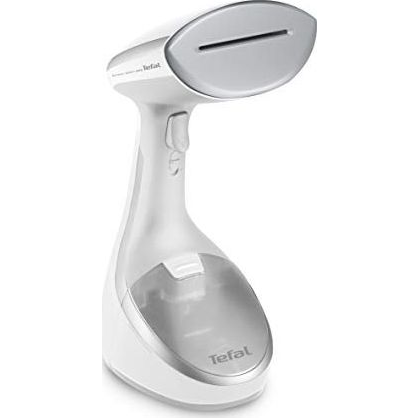 Tefal Access Steam Care DT9130 Håndholdt beklædningsdamper 0,2 L 1600 W Sølv, Hvid
