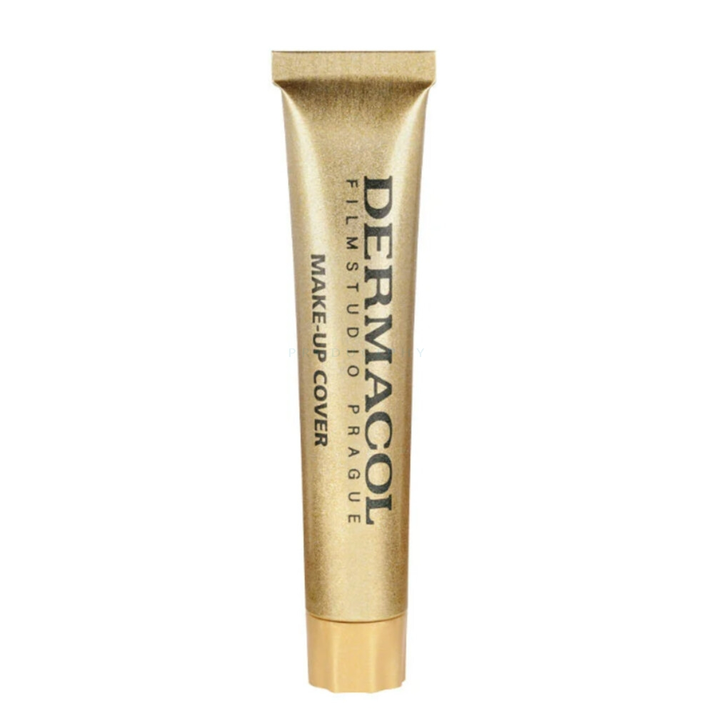 DERMACOL Make up Cover 209 30 g (85945951)