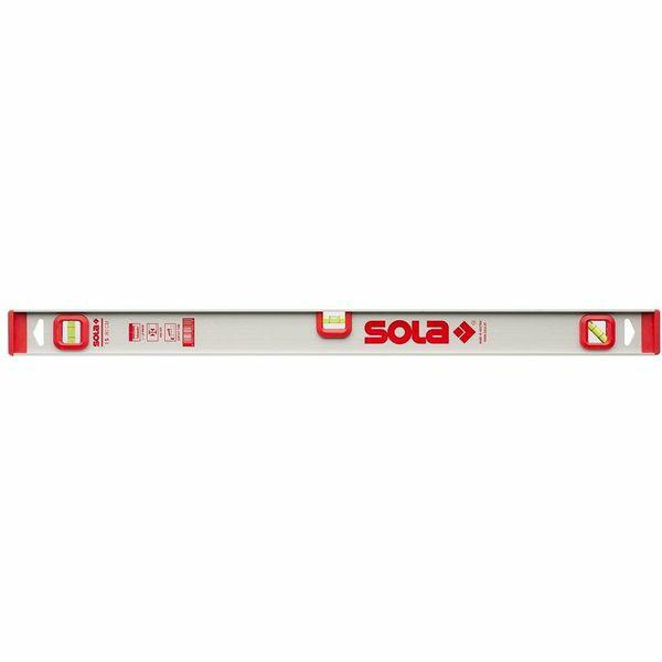 SOLA LEVEL I-beam 120cm 45 degrees. I5 120