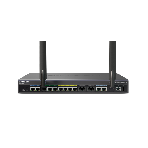 Lancom 1926VAG-4G (EU) Gigabit Gateway