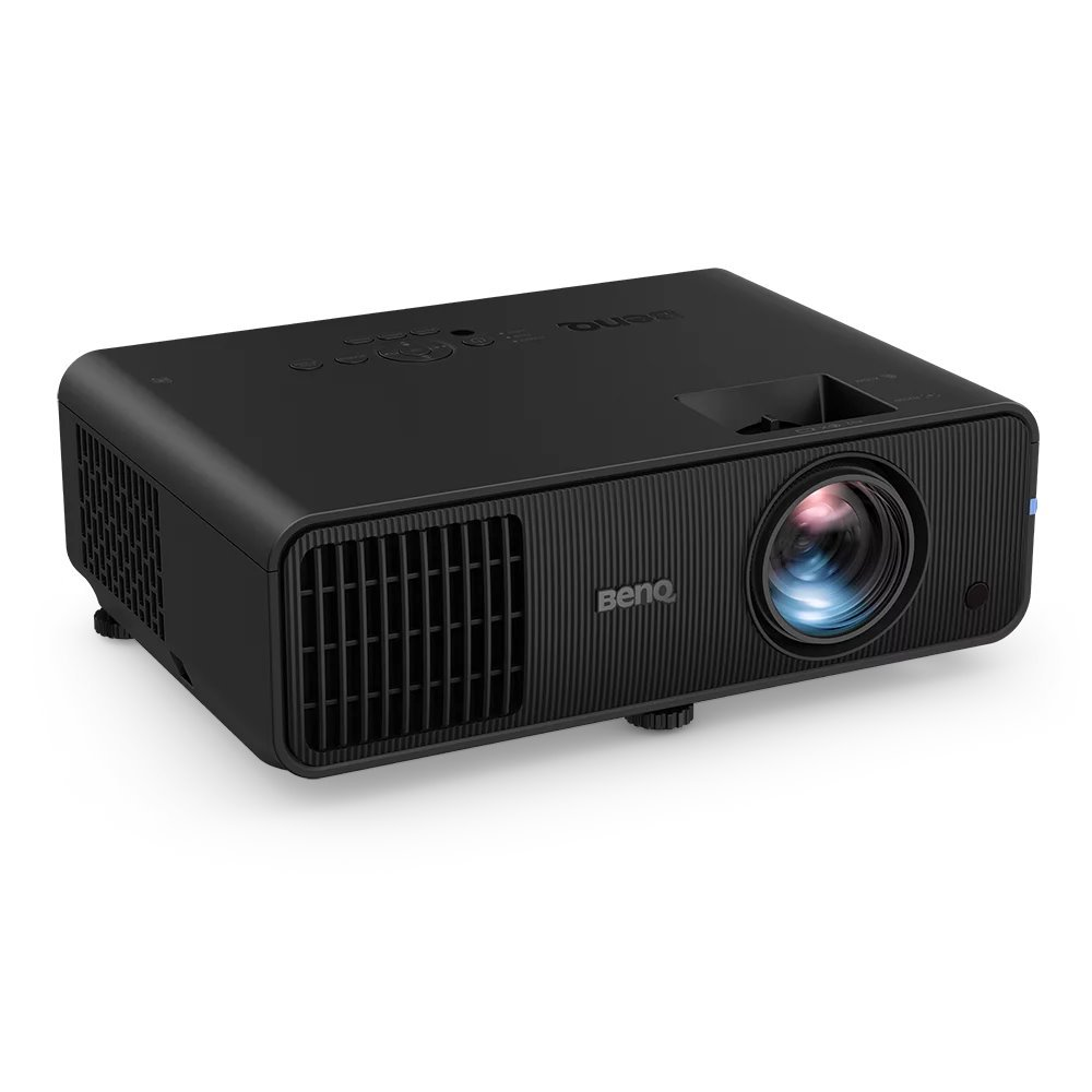 BenQ LH600ST 3D Projektor - Fekete (9H.JS477.13E)