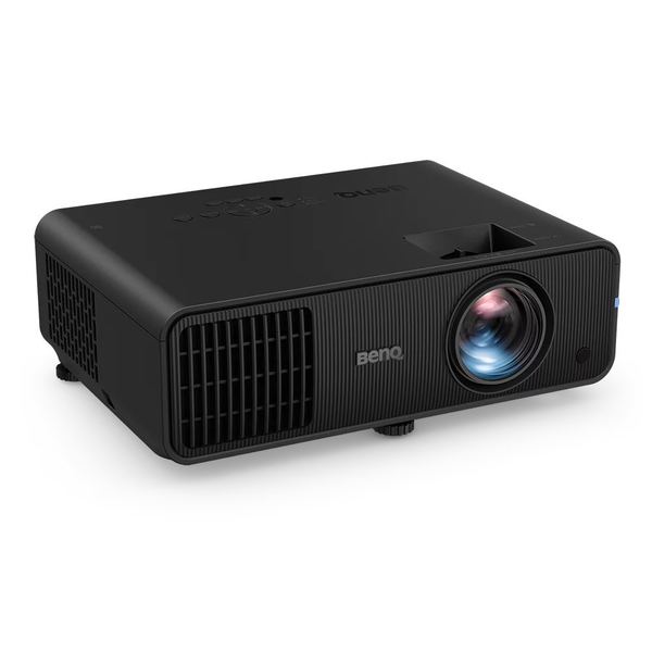 BenQ LH600ST dataprojekter Projektor med kort projiceringsafstand 2500 ANSI lumens DLP 1080p (1920x1080) 3D Sort