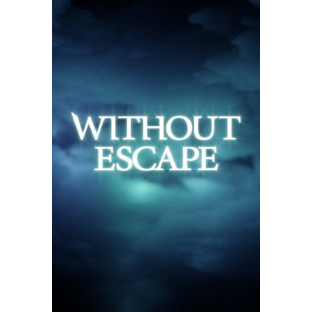 Without Escape (PC - Steam elektronikus játék licensz)