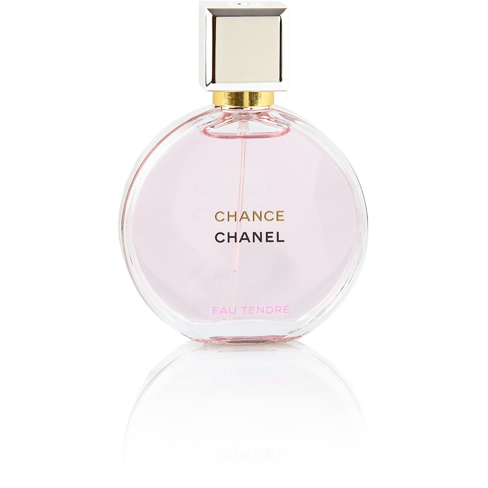 CHANEL Chance Tender Edp 35 ml (3145891262407)