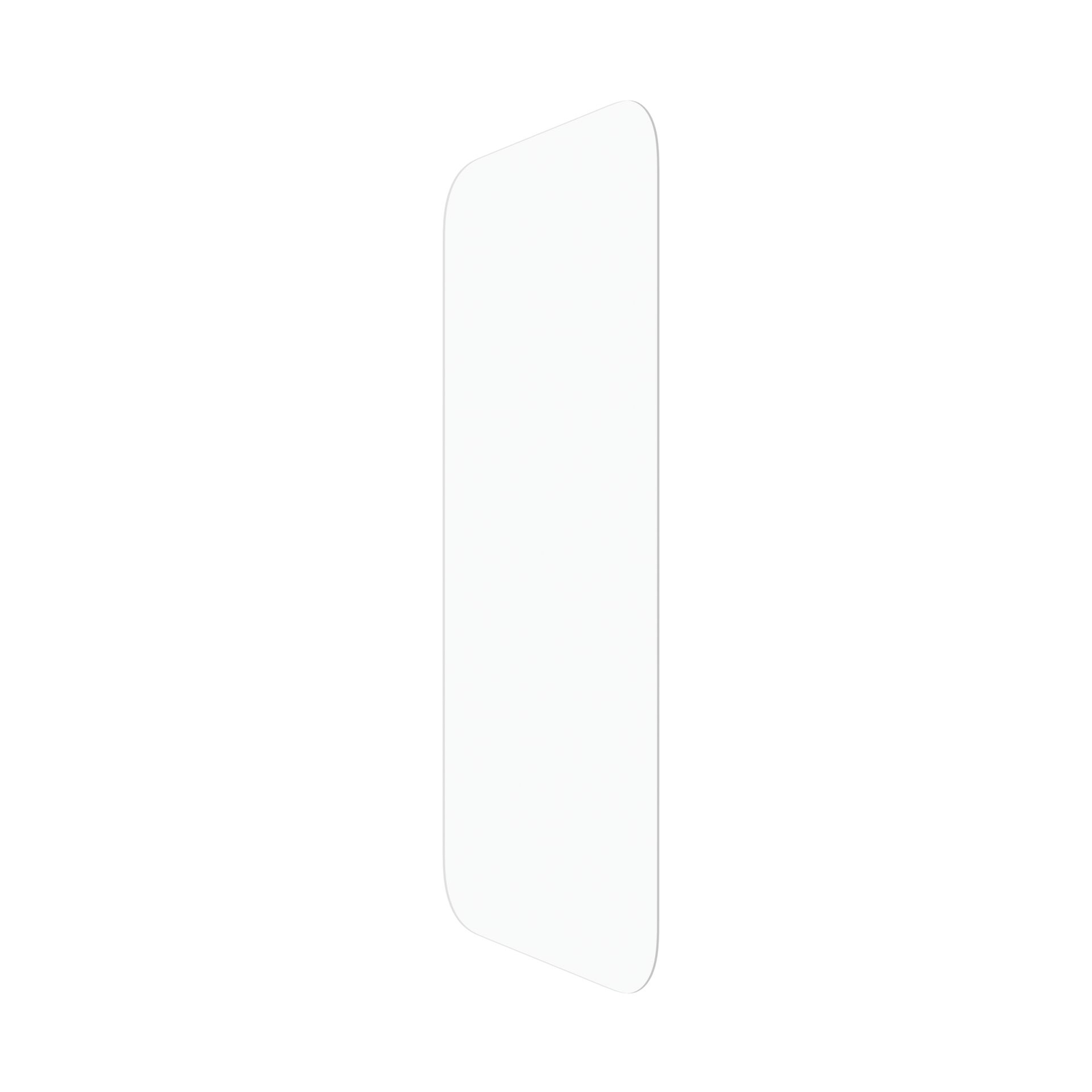 Belkin ScreenForce Apple iPhone 16 Pro 6,3" Kijelzővédő Üveg (OVA159HQ)