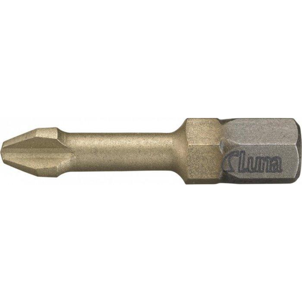 Luna Groty Torsion 29 mm krzyżowe Philips Prime Luna PH2 (2 szt.)