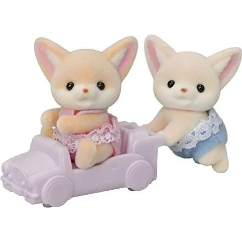 Sylvanian Families 5697 legetøjsfigur til børn