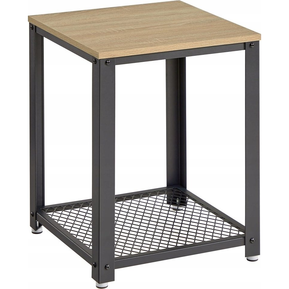 Bravolo LET041B11 Kisasztal Szafka Sonoma (model_2853_1)