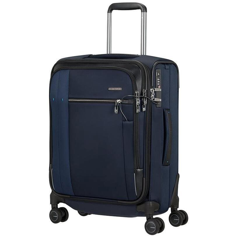 Samsonite Spectrolite 3.0 Spinner 55/20 - Deep Blue (5400520110046)