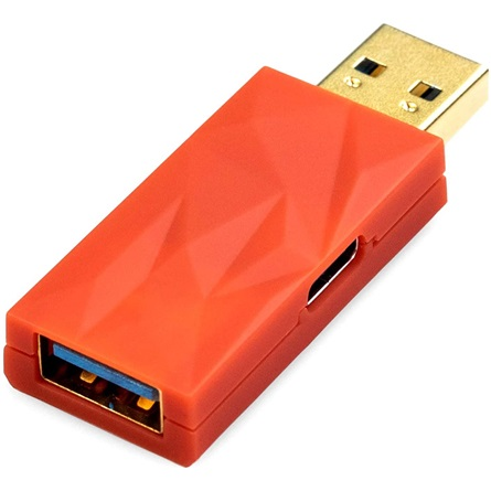 ifi iDefender+ AA USB 3.0 A zavarszűrő (IDEFENDER+ AA)