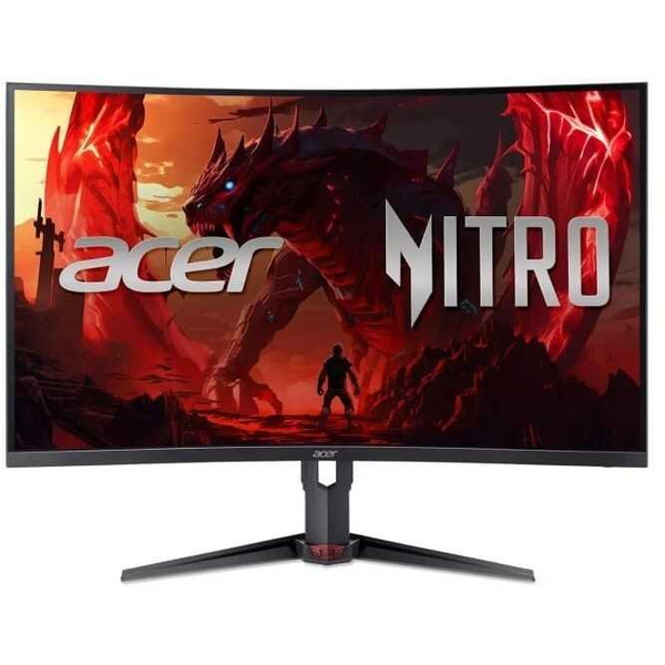 Acer Nitro XZ323QUZ1BMIIPRX 31.5" VA 280Hz monitor