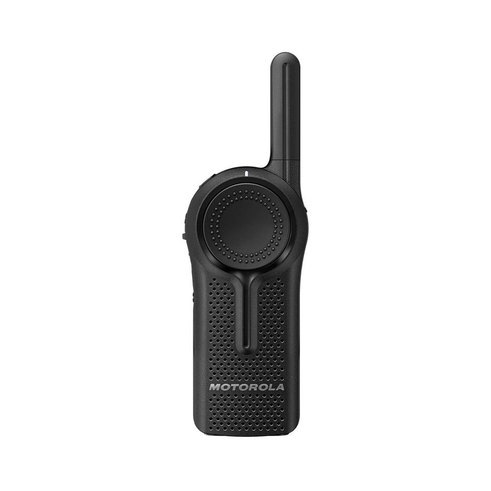 Motorola CLR PLUS UHF 1W Walkie Talkie készülék (CLR1166BWLAA) (CLR1166BWLAA)