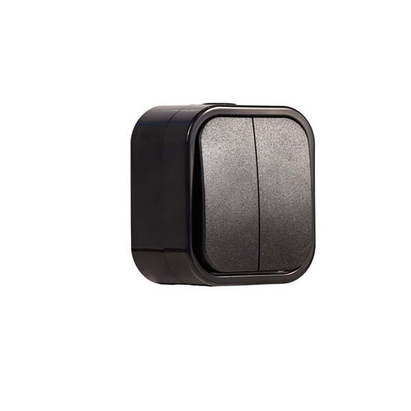 Anco Hydra+ IP54 falon kívüli csillárkapcsoló (321669)