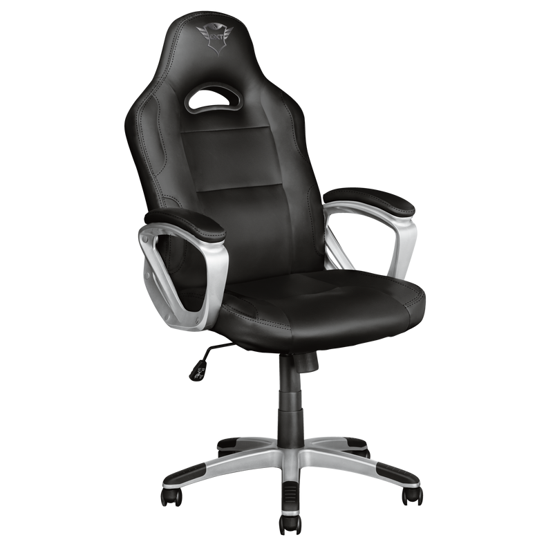 Trust GXT 705 Ryon PC gamer szék Fekete (23288)