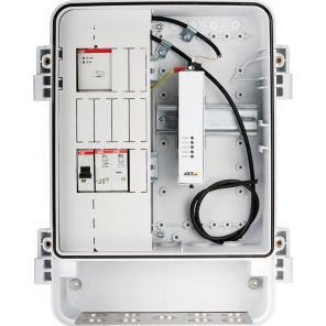 AXIS 5505-401 biztonsági kamera kiegészítő Ház (5505-401)