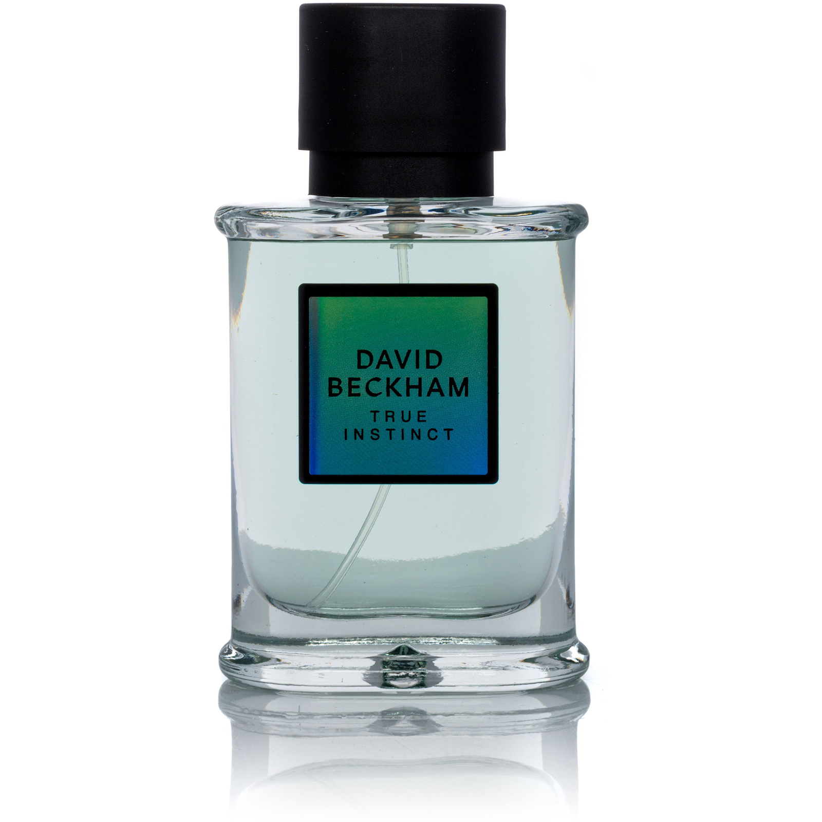 David Beckham True Instinct EdP 50ml Uraknak (3616304900853)