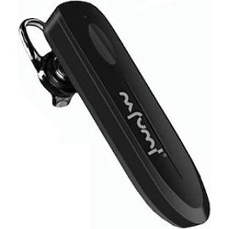Căști Bluetooth Nafumi NFM-E260, negru