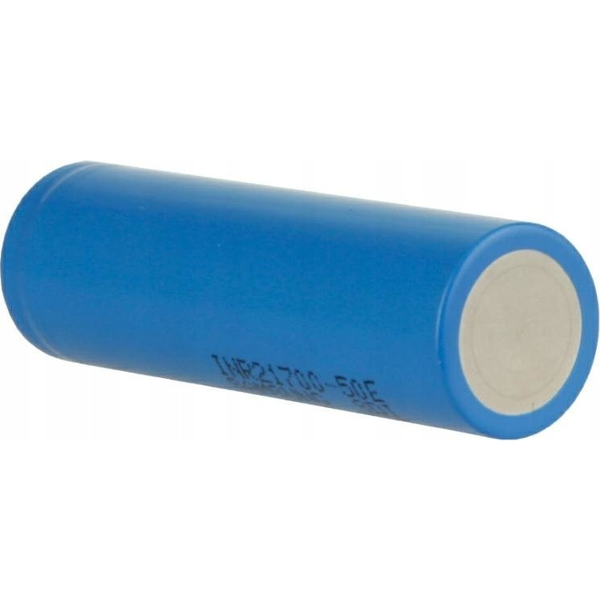 Samsung INR21700-50E Speciális akku 21700 Flat-top Lítiumion 3.6 V 4900 mAh