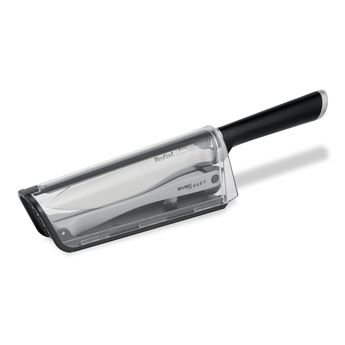 Tefal K2569004 Ever Sharp kés élezőtokkal (K2569004)