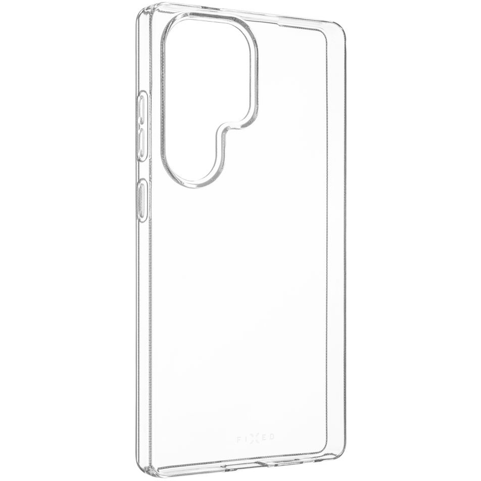 FIXED Story AntiUV Samsung Galaxy S25 Ultra átlátszó tok (FIXTCCA-1506-TR)