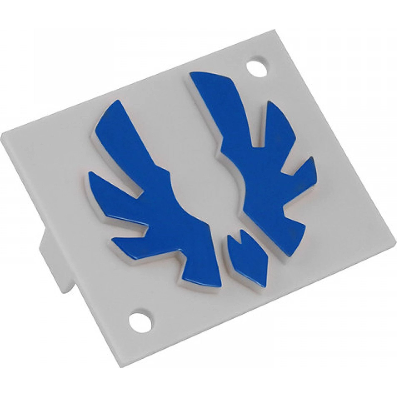 BITFENIX Logo for Shinobi Midi-Tower - blue (BFCSNB150BLOGSP)