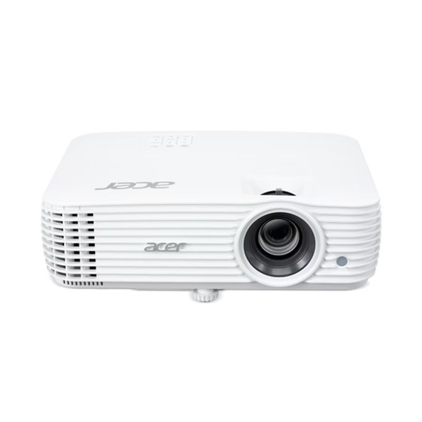 Acer H6815GTV 4000 ANSI lumens DLP UHD 4K (3840x2160) 3D Hvid