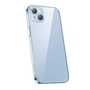 Кейс за Apple iPhone 14 Plus, Baseus, TPU, прозрачен