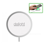 Delight 55164A Mágneses vezeték nélküli töltőpad (10W)