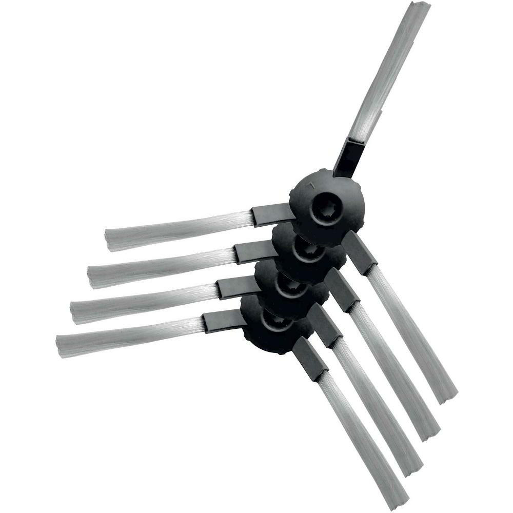 Sencor SRX 0009 Oldalkefe SRV1000SL Robotporszívóhoz (4 db / csomag) (SRX 0009)