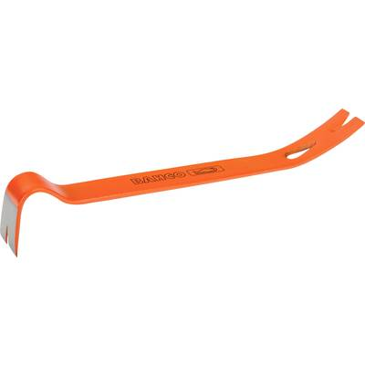 Bahco (WBF380) Lapos körömvas (WBF380)