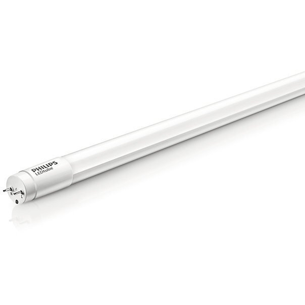 Philips CorePro LED T8 KVG/VVG energy-saving lamp Kold hvid 4000 K 8 W G13